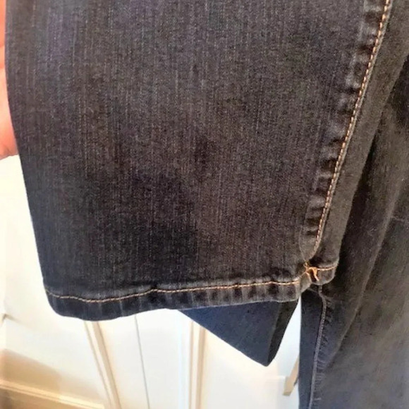 Code Bleu Straight Leg Stretch Chelsea Jean 20W - Picture 7 of 9